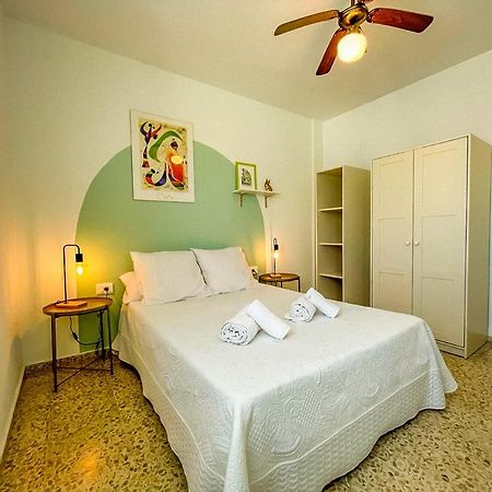 Almirante II Sanlucar Apartment Sanlucar de Barrameda Exterior photo