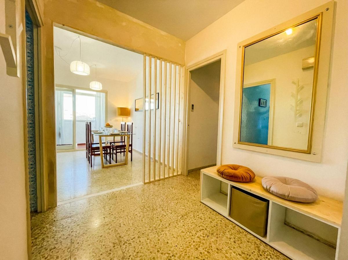 Almirante II Sanlucar Apartment Sanlucar de Barrameda Exterior photo